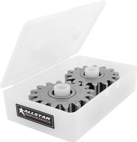 Allstar Performance (ALL14351) Gear Tote, Plastic, Black in Kuwait