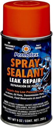 Permatex 82099-6PK Spray Sealant, 9 oz. (Pack of 6) in Saudi Arabia