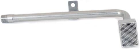 Canton Racing Products 15-721 Oil Pump (Pickup Ford 351C For 15-720 Fox Body Convers Street Pan), 1 Pack in Saudi Arabia