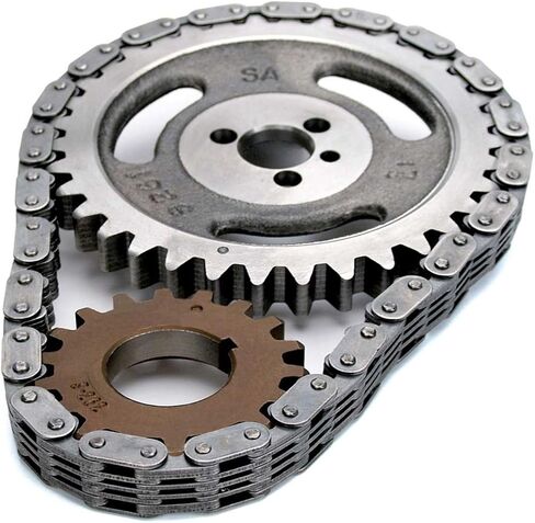 COMP Cams 3200 High Energy Timing Chain Set for Small Block Chevrolet in Saudi Arabia
