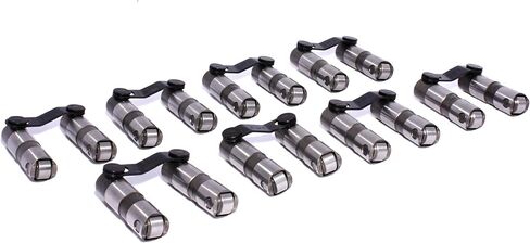 COMP Cams 854-16 Retro-Fit Hydraulic Roller Lifter Set for 396-454 Chevrolet Big Block in Saudi Arabia