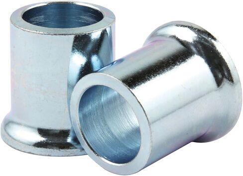 Allstar Performance ALL18596 1/2" ID 1" Length Aluminum Tapered Spacer - Pair in Saudi Arabia