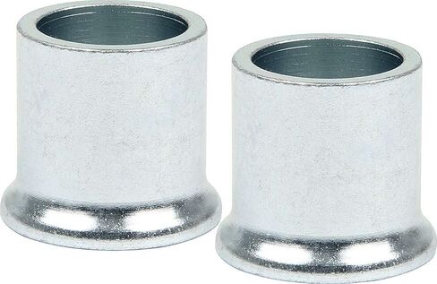 Allstar Performance ALL18596 1/2" ID 1" Length Aluminum Tapered Spacer - Pair in Saudi Arabia