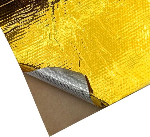 تصميم هندسي عاكس -A-Gold 21" X24" in Saudi Arabia