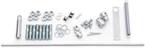 Edelbrock 7097 Throttle Linkage Kit in Saudi Arabia