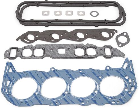 Edelbrock 7363 Oval Head Gasket Set in Saudi Arabia