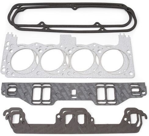 Edelbrock 7370 Head Gasket Set - SBM in Saudi Arabia