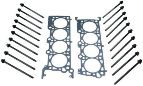 Ford Head Changing Kit 5.8L 4V S/C Engines in Saudi Arabia
