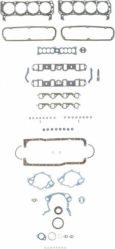 Sealed Power 2601445 Gasket in Saudi Arabia