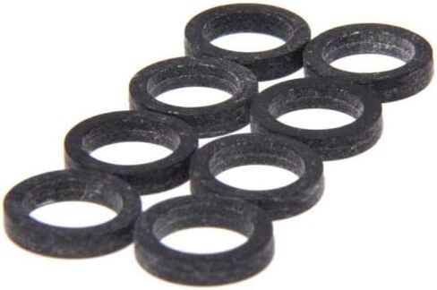 Comp Cams 501-8 Valve Seal (11/32" O Ring) in Saudi Arabia