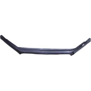Auto Ventshade [AVS] Aeroskin Chrome Hood Protector | Low Profile | Chrome, 1 pc. | 622025 | Fits 2010 - 2023 Toyota 4Runner