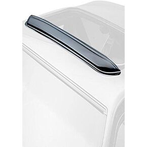 Auto Ventshade AVS 78062 Windflector Universal Sun Roof Wind Deflector fits 2019 - 2023 models up to 36.5in. Wide Pop-Out Sunroof in Kuwait
