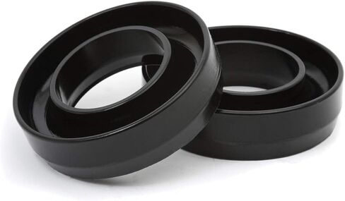 Daystar, Chevy/GMC C1500 1/2 Ton 1.5" Leveling Kit, fits C1500/2500/3500 1988 to 2006 2WD, all transmissions, all cabs KG09100BK, Made in America in Saudi Arabia