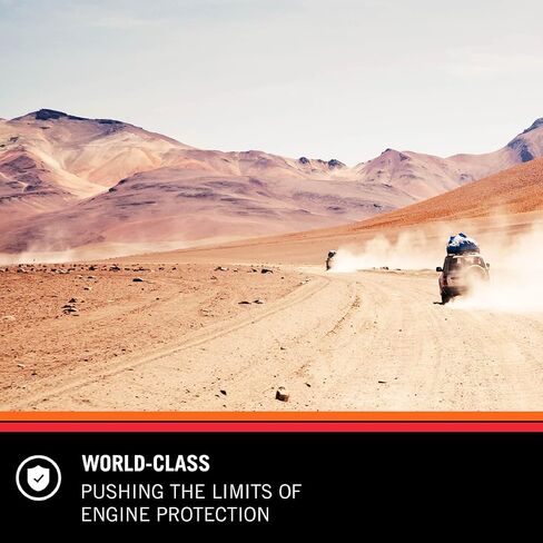 فلتر مدخل هواء بمشبك عالمي من K&N: أداء عالٍ، ممتاز، قابل للغسل، فلتر هواء بديل: قطر الحافة: 5 بوصة، ارتفاع الفلتر: 5.5 بوصة، طول الحافة: 1 بوصة، الشكل: مستدير مدبب، RU-5147 in Kuwait