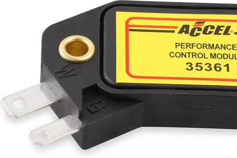 وحدة الإشعال عالية الأداء ACCEL 35361 لـ GM HEI 4 Pin in Kuwait