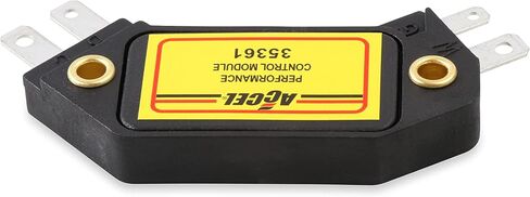 وحدة الإشعال عالية الأداء ACCEL 35361 لـ GM HEI 4 Pin in Kuwait