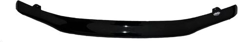 Auto Ventshade [AVS] Bugflector Hood Shield | 2004-2012 Chevrolet Colorado/GMC Canyon, High Profile, Smoke, 1 pc. | 22049 in Saudi Arabia