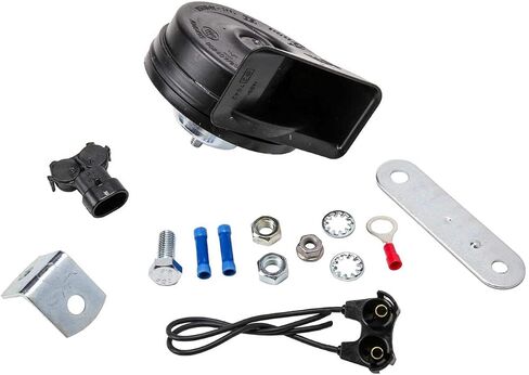 ACDelco GM Original Equipment 84594590 Horn in Saudi Arabia
