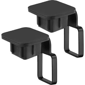 AITRIP 1 1/4 Inch (1.25 Inch) Trailer Hitch Cover Plug Insert Rubber Hitch Plug Fits 1.25 Inch Receivers for Subaru Jeep 2PACK (2 Pack) in Saudi Arabia