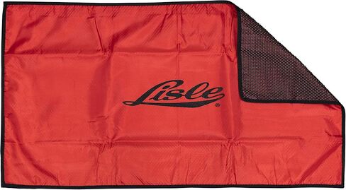 Lisle 89880 Red Fender Cover in Saudi Arabia