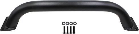 LOSTAR Grille Winch Brush Guard Fits 2018-2021 Je-e-p Wrangler JL & 2020-2021 Gladiator JT 82215351 in Saudi Arabia