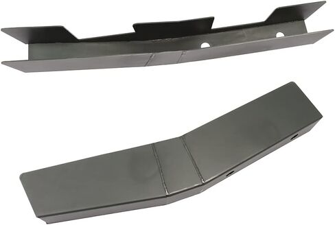 إصلاح الصدأ بإطار متوسط ​​من Mountainpeak مناسب لسيارة Toyota Tacoma 1996-2004 كابينة ممتدة مع حامل زنبركي in Saudi Arabia