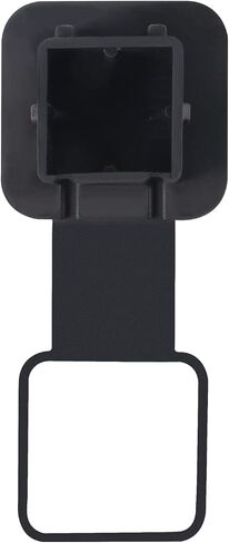 AITRIP 1 1/4 Inch (1.25 Inch) Trailer Hitch Cover Plug Insert Rubber Hitch Plug Fits 1.25 Inch Receivers for Subaru Jeep 2PACK (2 Pack) in Saudi Arabia