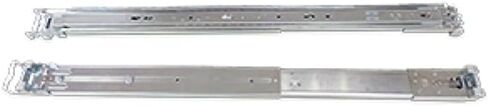 QNAP Systems Mounting Rail Kit for Network Storage System RAIL-B02 in Saudi Arabia