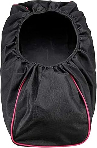 Aramox Badlands Winch Cover Waterproof Winch Cover Waterproof Dustproof Winch Cover Elastic Design Protection Cloth for 8,500 ‑ 17,500 lbs Winch in Saudi Arabia