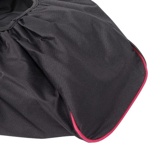 Aramox Badlands Winch Cover Waterproof Winch Cover Waterproof Dustproof Winch Cover Elastic Design Protection Cloth for 8,500 ‑ 17,500 lbs Winch in Saudi Arabia