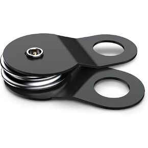 X-BULL 8T على الطرق الوعرة رافعة كتلة البكرة مضاعفة سعة الرافعة الخاصة بك in Kuwait