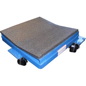 كعبون دوللي PD2 من براونل بوت ستاندس in Kuwait