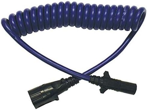 Blue Ox BX4370 Ascent Tow Bar - رسيفر 2 بوصة، تصنيف الفئة III 7500 رطل، أسود in Kuwait