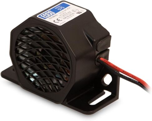 ECCO 575 Back Up Alarm in Saudi Arabia