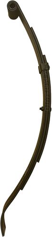 MAT-178(WIE-3) - شبشب نصف قطر 24 5/8 انش بتصميم اوراق شجر زنبركية - 3 اوراق عرض 1 3/4 انش - 750 باوند سعة 2 عبوة in Kuwait