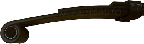MAT-178(WIE-3) - شبشب نصف قطر 24 5/8 انش بتصميم اوراق شجر زنبركية - 3 اوراق عرض 1 3/4 انش - 750 باوند سعة 2 عبوة in Kuwait