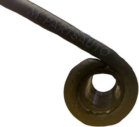 MAT-178(WIE-3) - شبشب نصف قطر 24 5/8 انش بتصميم اوراق شجر زنبركية - 3 اوراق عرض 1 3/4 انش - 750 باوند سعة 2 عبوة in Kuwait