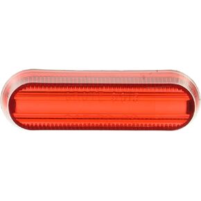 Grote 90152-5 Red Clearance Marker Replacement Lenses (Retail Pack) in Saudi Arabia