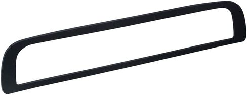3rd Third Brake Light Seal Gasket Compatible with Chevy Silverado GMC Sierra 1500 2500 3500 1999 to 2006 in Kuwait