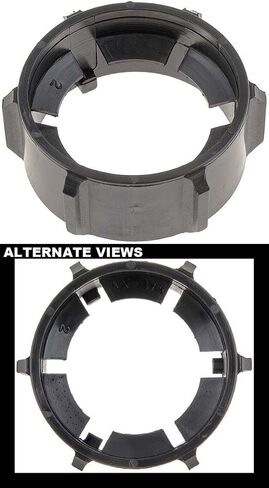 Dorman 42415 Headlamp Bulb Retainer Compatible with Select Models in Saudi Arabia