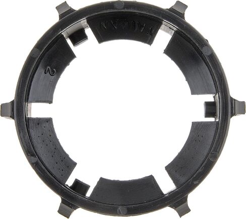 Dorman 42415 Headlamp Bulb Retainer Compatible with Select Models in Saudi Arabia
