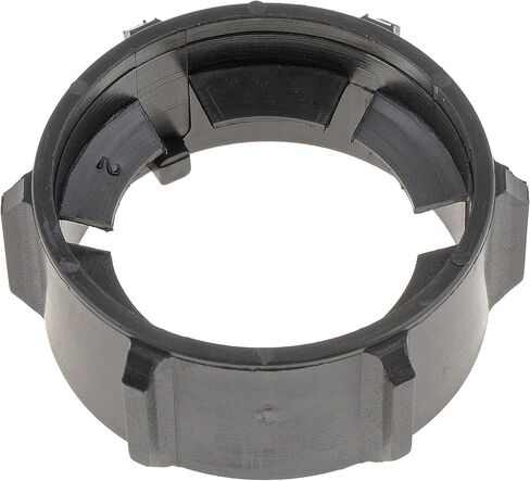 Dorman 42415 Headlamp Bulb Retainer Compatible with Select Models in Saudi Arabia