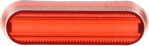 Grote 90152-5 Red Clearance Marker Replacement Lenses (Retail Pack) in Saudi Arabia