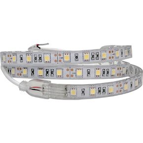 منتجات المشترون 5623654 مصباح LED شفاف 54 (36 بوصة 12 فولت تيار مستمر)