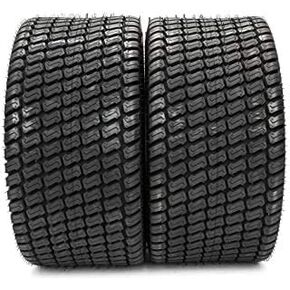 مجموعة إطارات هورنت العشبية (18x8.50-8)