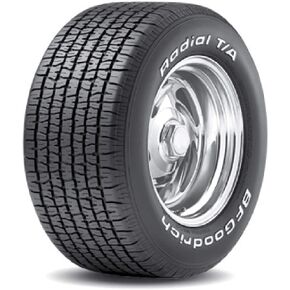 بي إف جودريتش راديال T/A إطار سيارة لجميع المواسم لسيارات الركاب، P235/60R15 98S in Kuwait