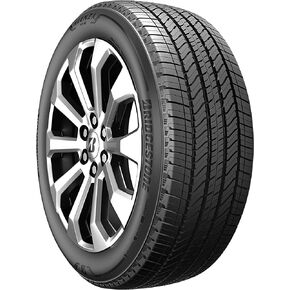 بريدجستون اطار سيارات الدفع الرباعي هايواي تيران من الينزا A/S 02 275/60R20 115 S in Saudi Arabia