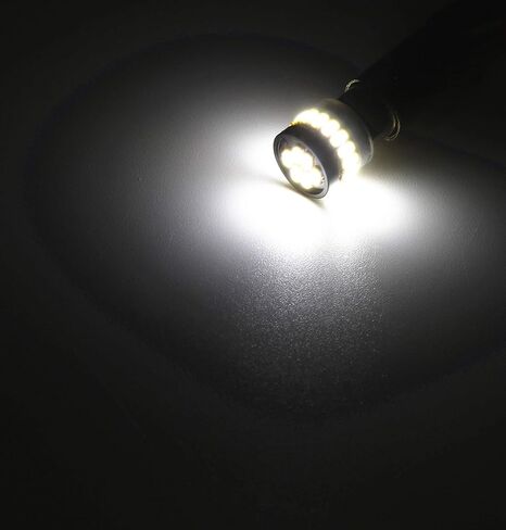LUYED 5 x Super Bright 3014 24-EX Chipsets BAX9s H6W 64132 38161 مصابيح LED تستخدم لمصابيح القراءة للوقوف in Kuwait