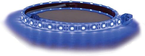 Buyers Products 5624872 48 Inch 72-LED Strip Light With 3M Adhesive Back, Clear And Warm in Saudi Arabia