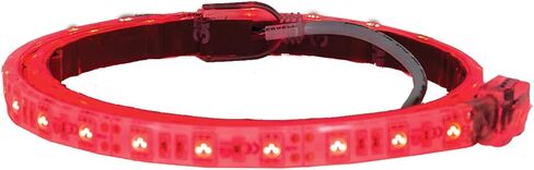Buyers Products 5624872 48 Inch 72-LED Strip Light With 3M Adhesive Back, Clear And Warm in Saudi Arabia